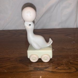 “God Bless You On Your Birthday” Precious Moment